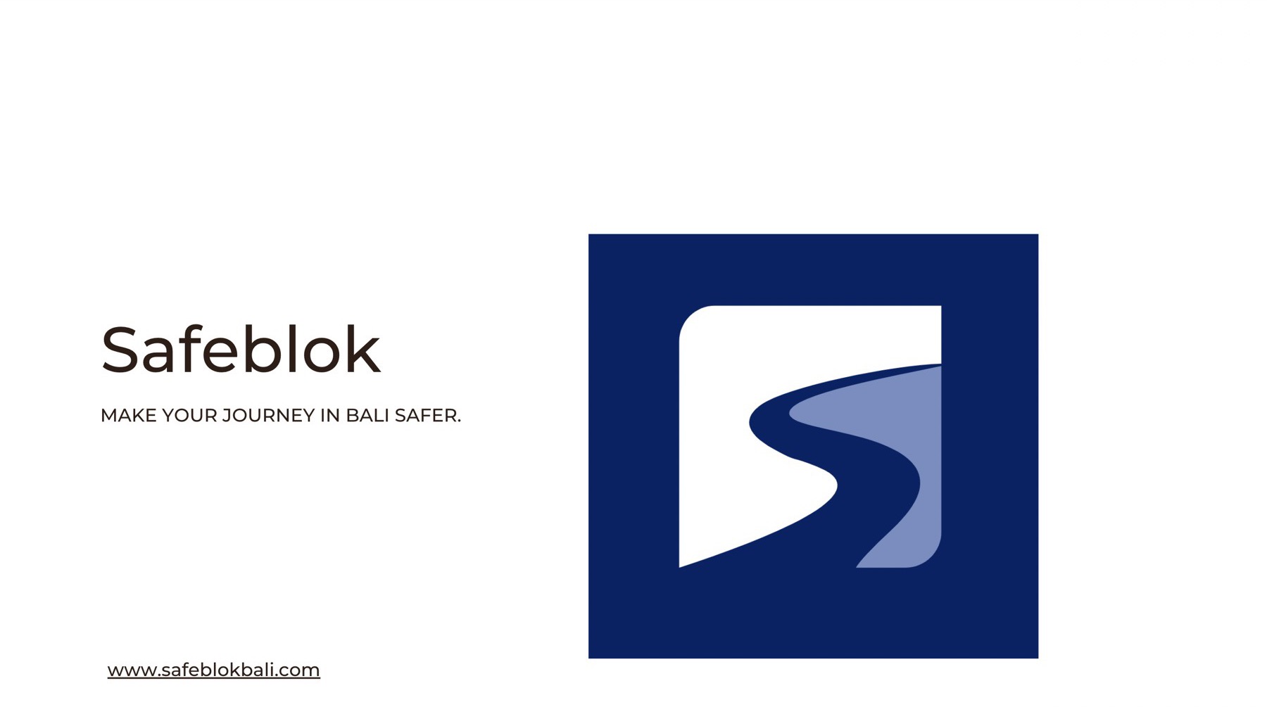 Safeblok logo